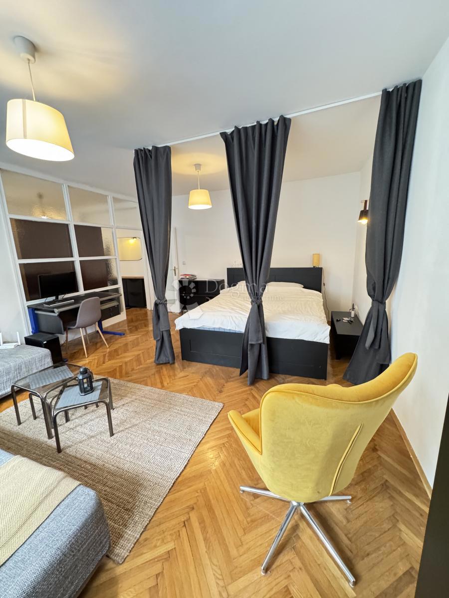 VRHUNSKA LOKACIJA - VRHUNSKA PRILOŽNOST 