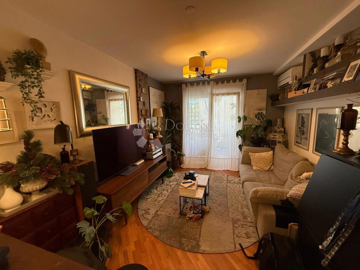 Stanovanje Centar, Pula, 41m2