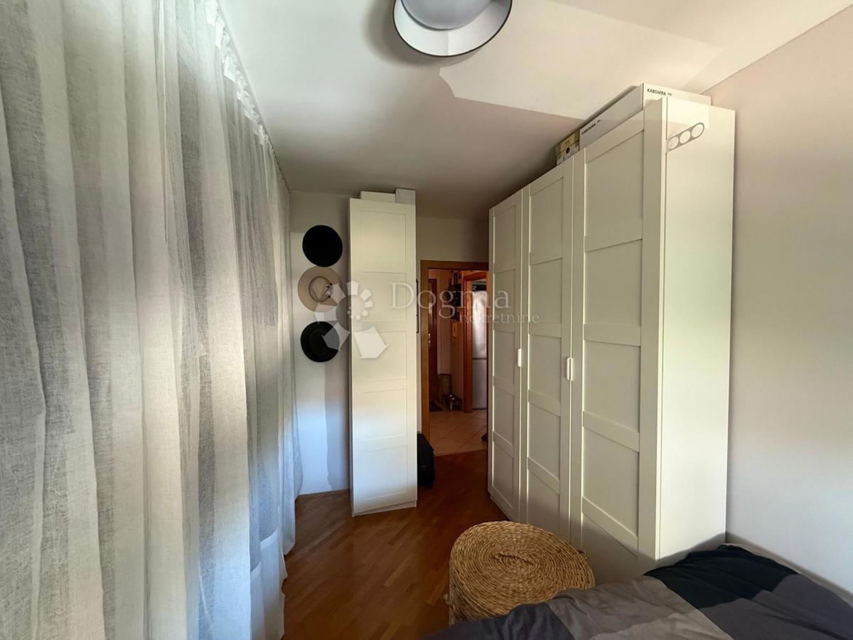 Stanovanje Centar, Pula, 41m2