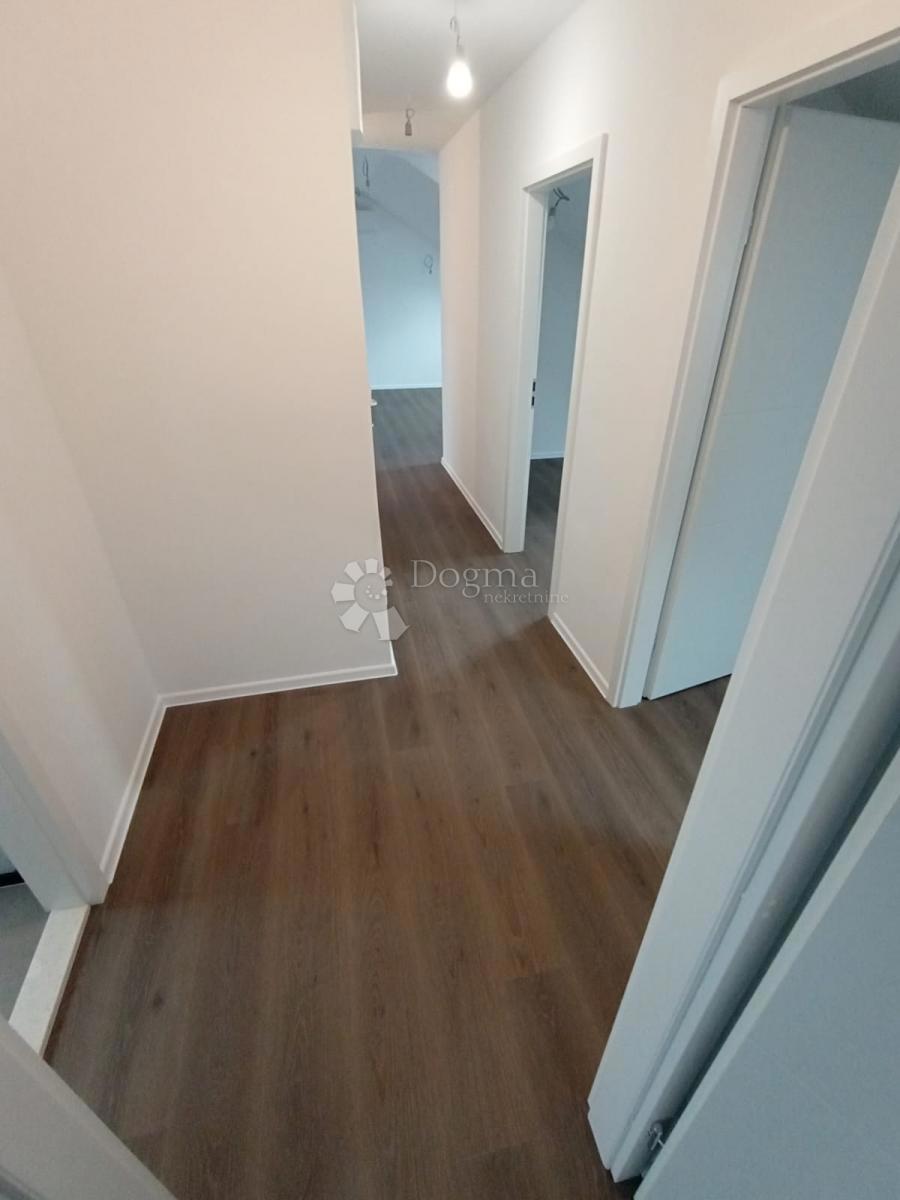 Stanovanje Brda, Split, 95,82m2