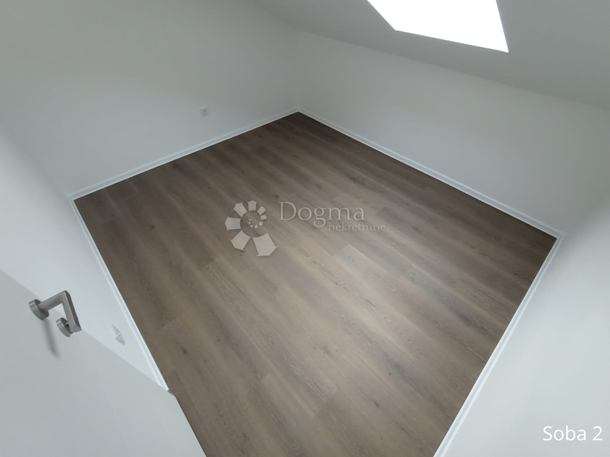 Stanovanje Brda, Split, 95,82m2