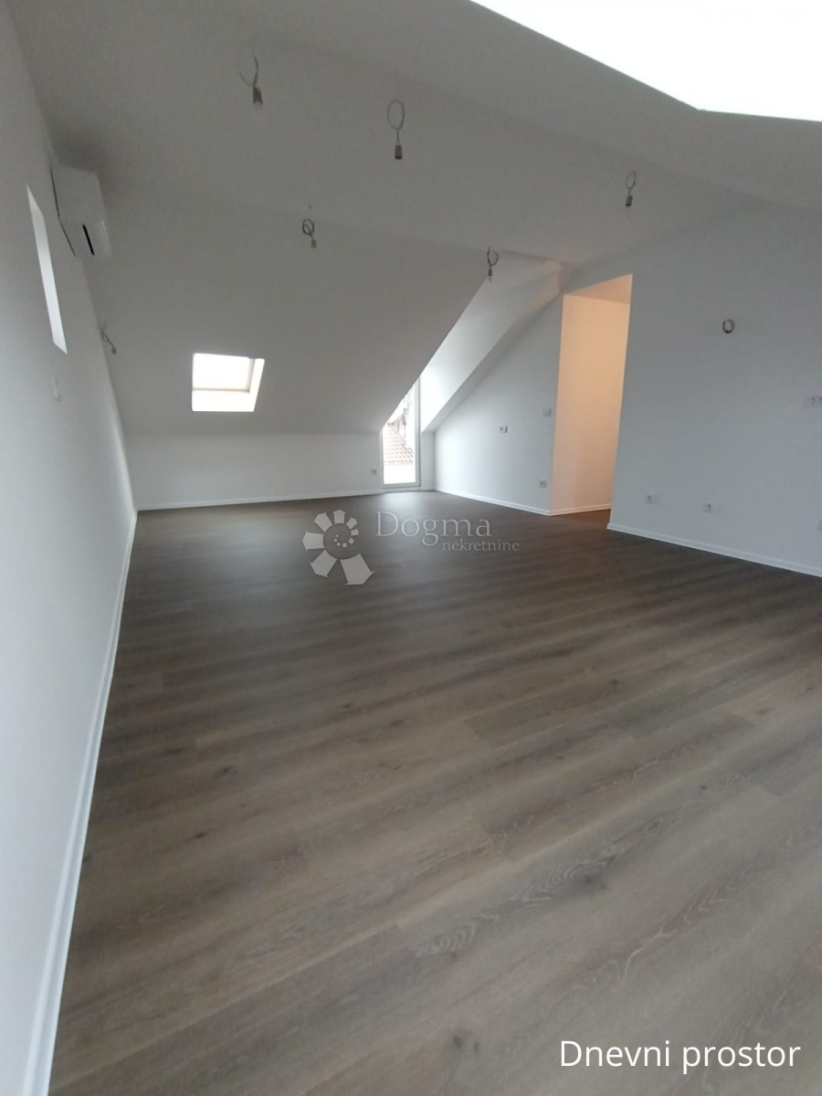 Stanovanje Brda, Split, 95,82m2