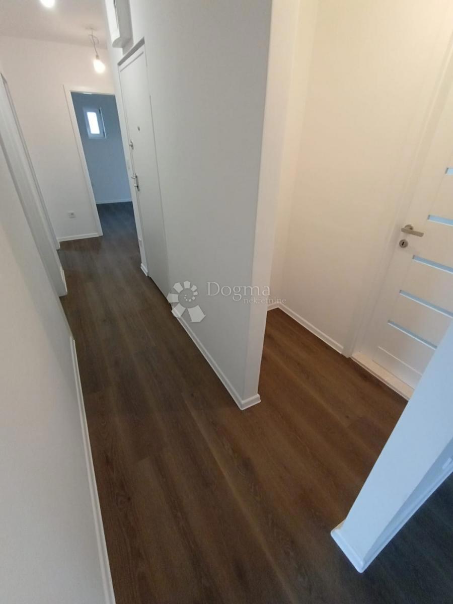 Stanovanje Brda, Split, 95,82m2