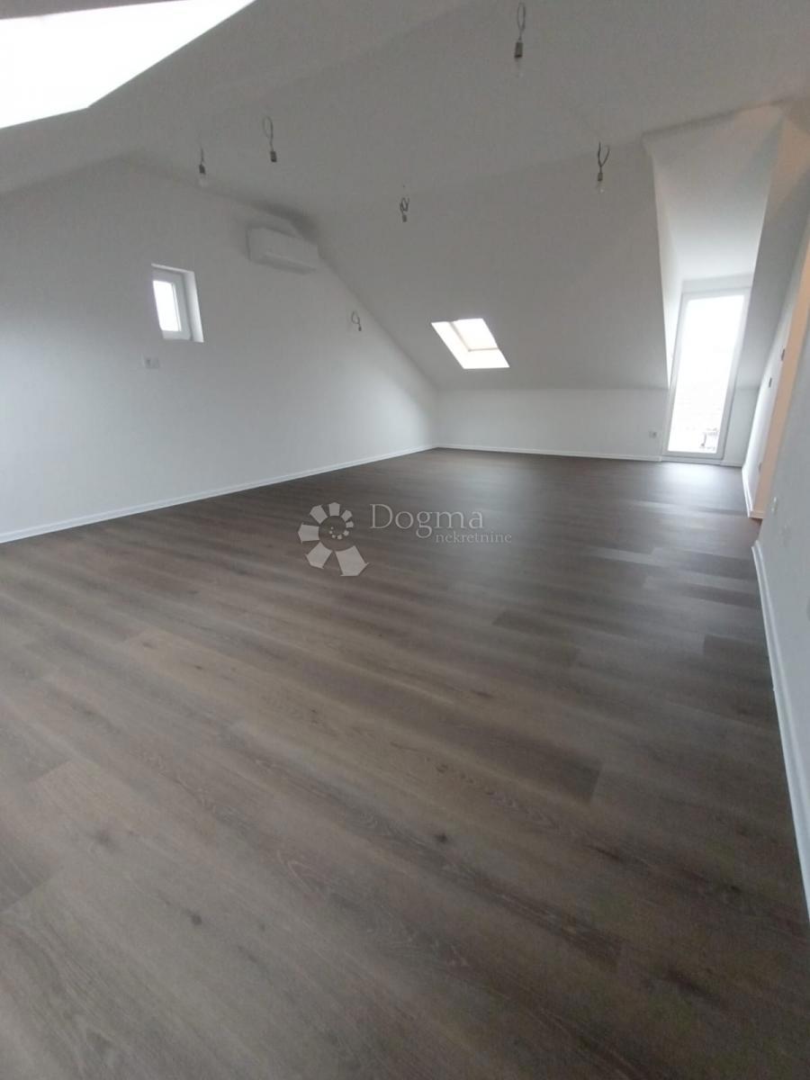 Stanovanje Brda, Split, 95,82m2