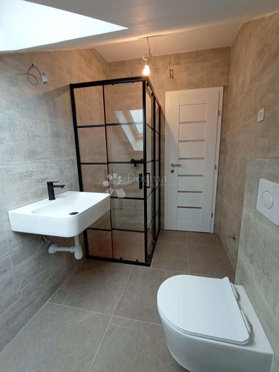 Stanovanje Brda, Split, 95,82m2