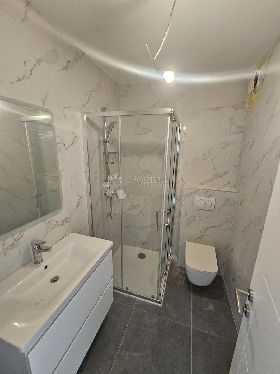 Stanovanje Kaštel Sućurac, Kaštela, 59m2