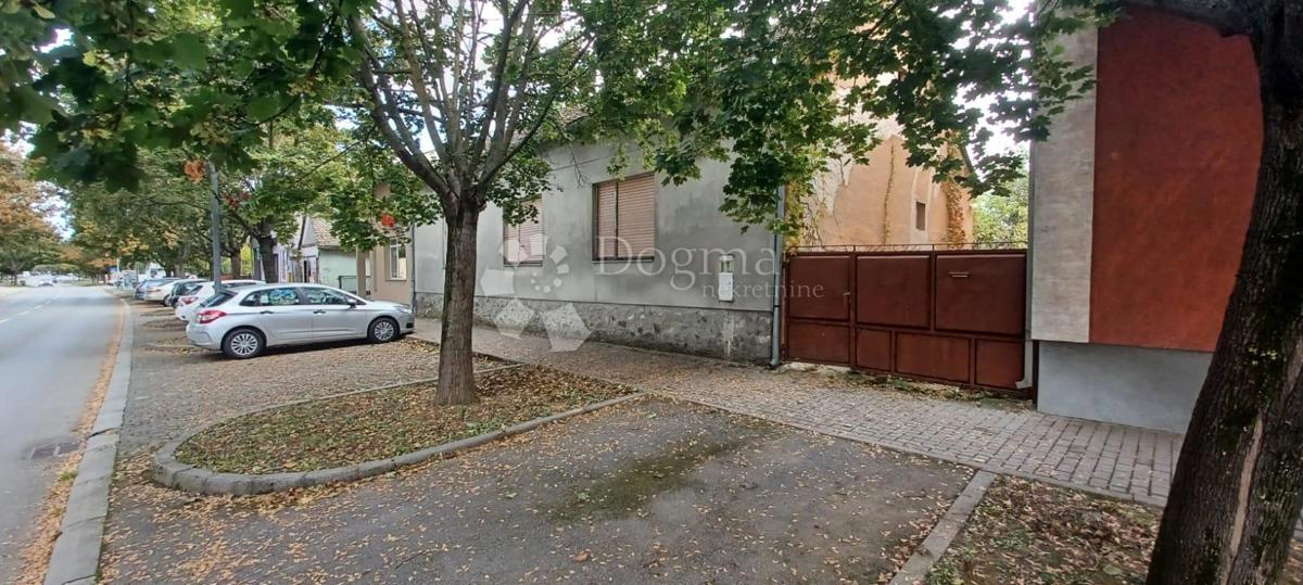 Hiša Beli Manastir, 200m2