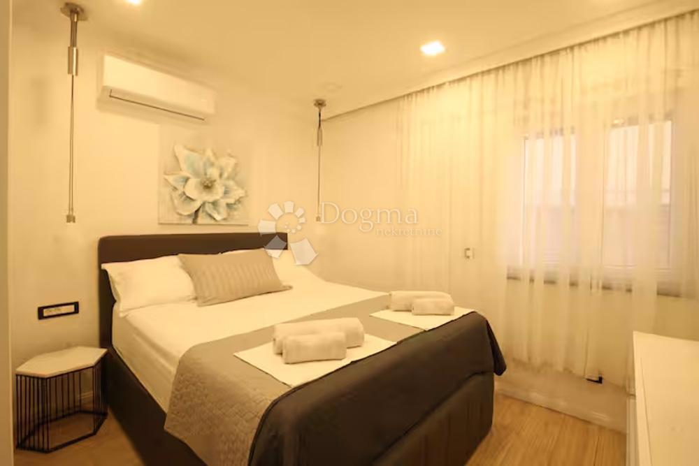 Stanovanje Crnica, Šibenik, 143m2