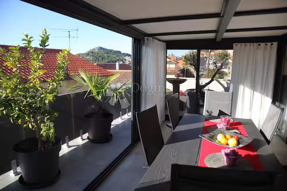 Stanovanje Crnica, Šibenik, 143m2