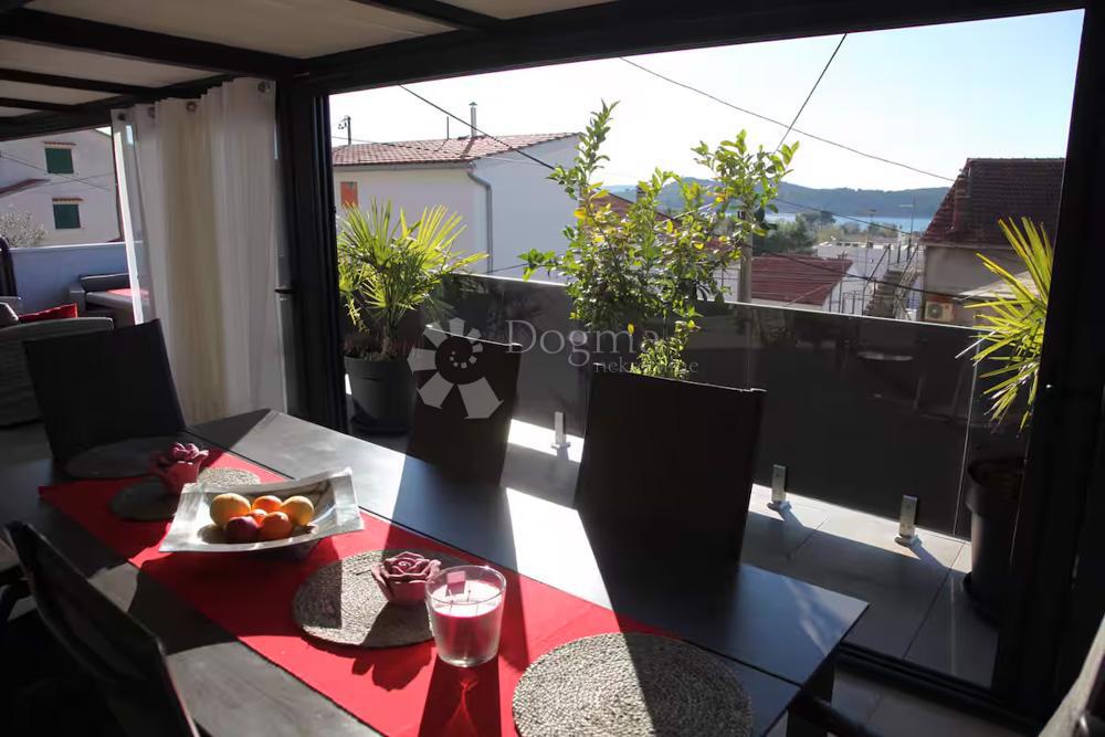 Stanovanje Crnica, Šibenik, 143m2