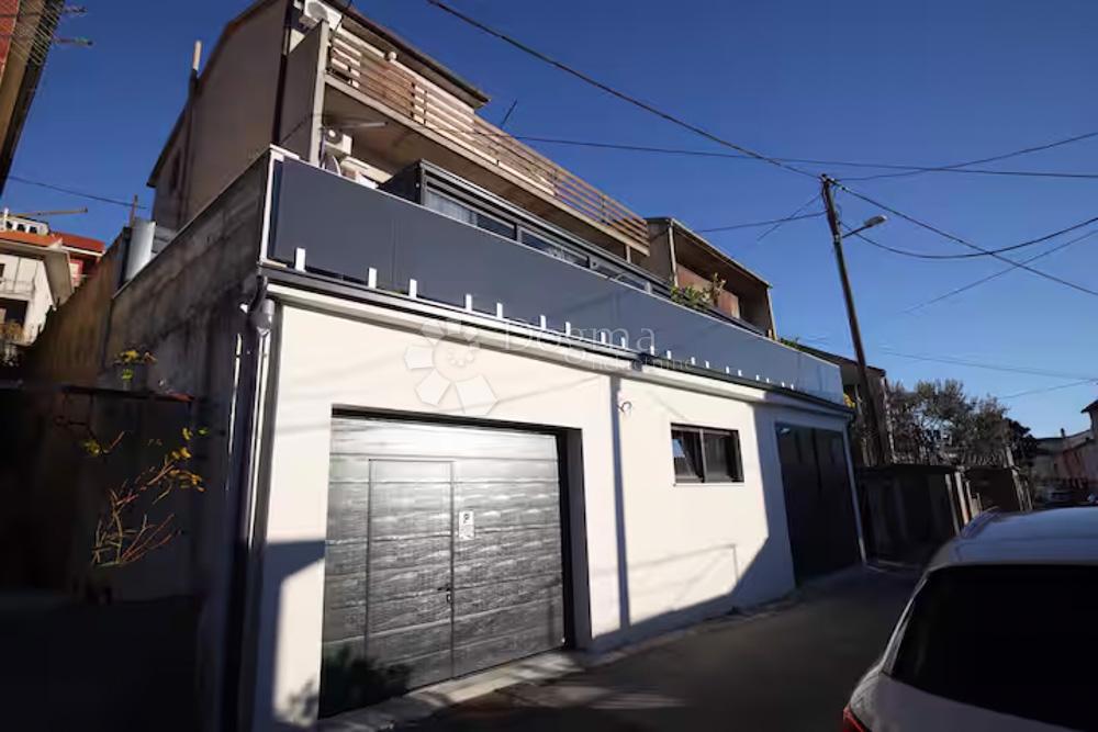 Stanovanje Crnica, Šibenik, 143m2