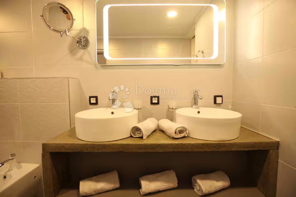 Stanovanje Crnica, Šibenik, 143m2