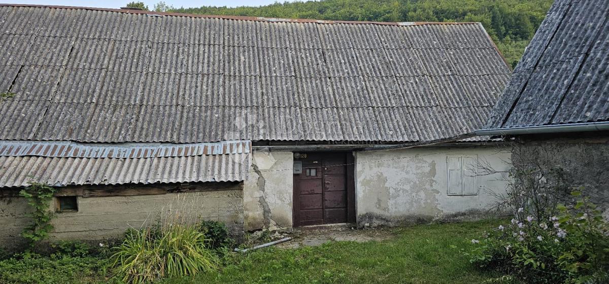 Hiša Krasno Polje, Senj, 20.407m2