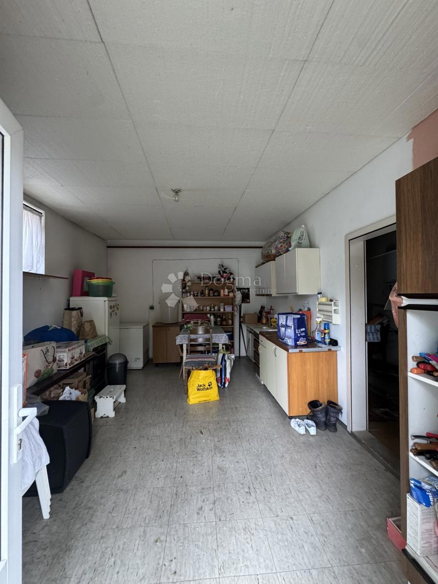 Hiša Centar, Bjelovar, 227m2