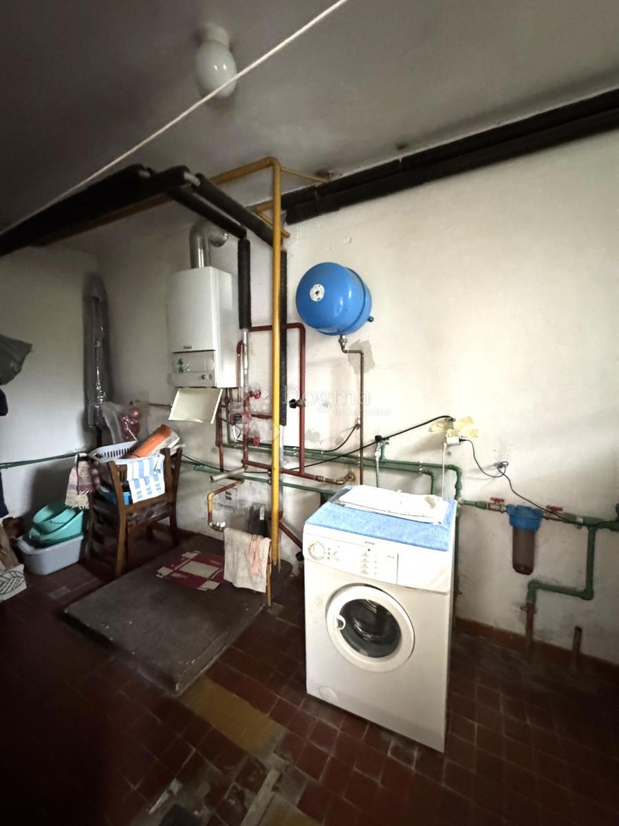 Hiša Centar, Bjelovar, 227m2