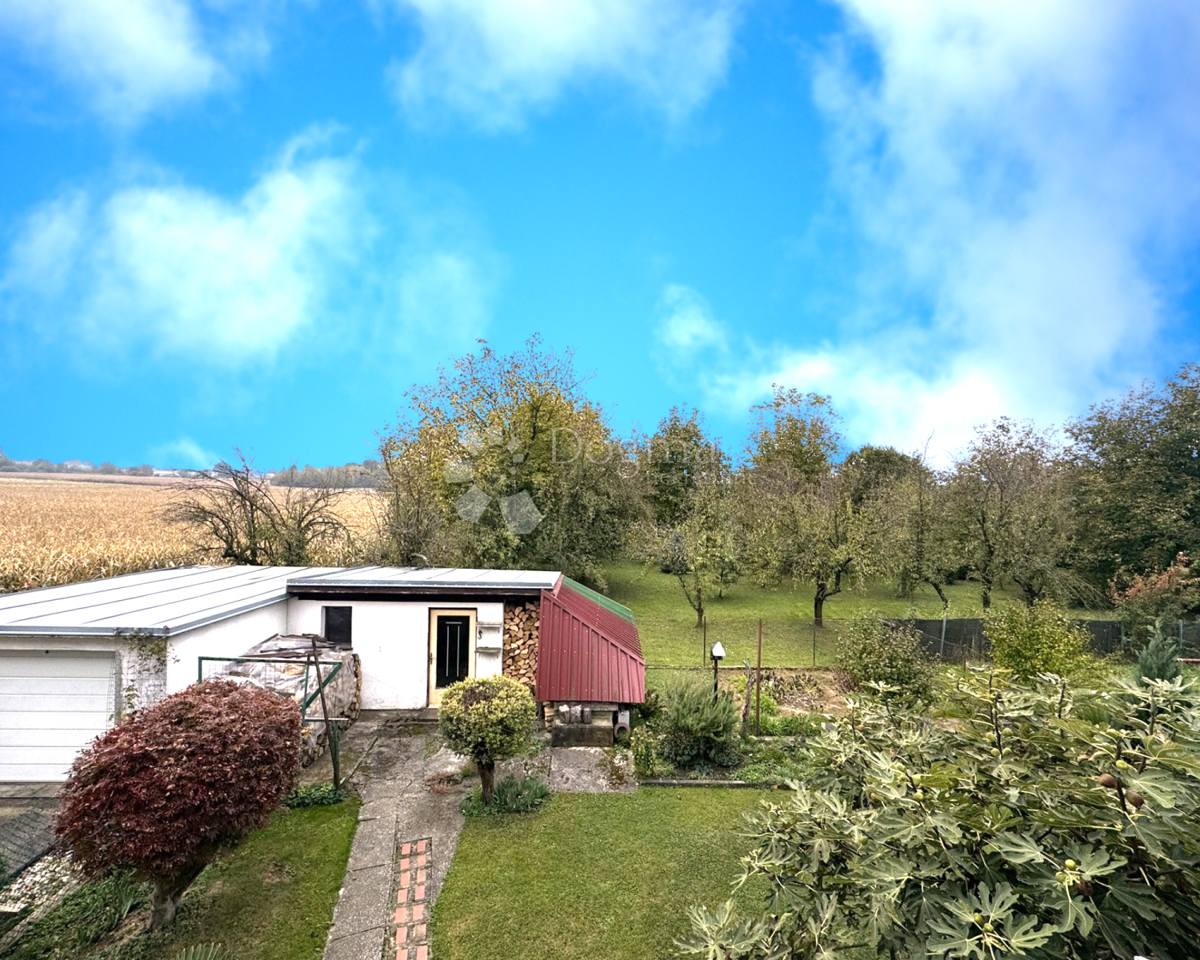 Hiša Centar, Bjelovar, 227m2