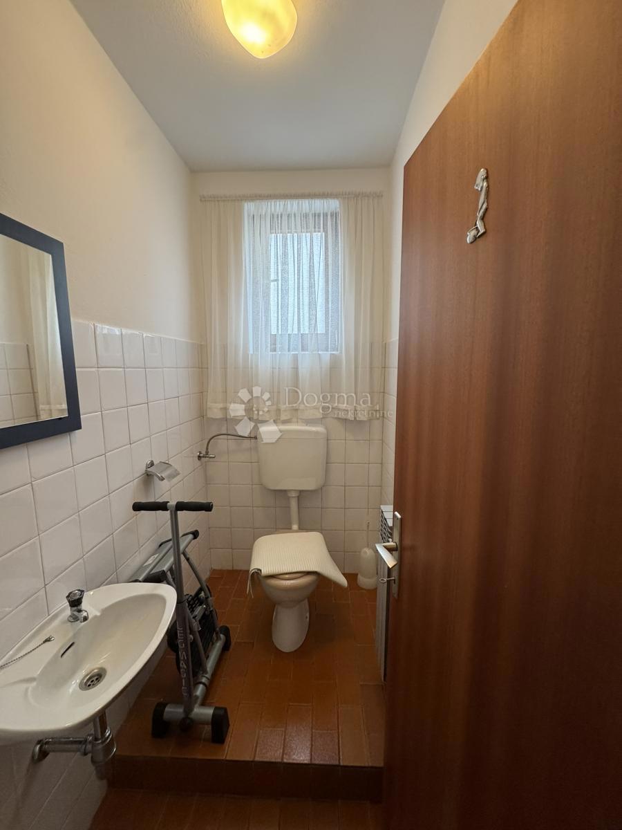 Hiša Centar, Bjelovar, 227m2