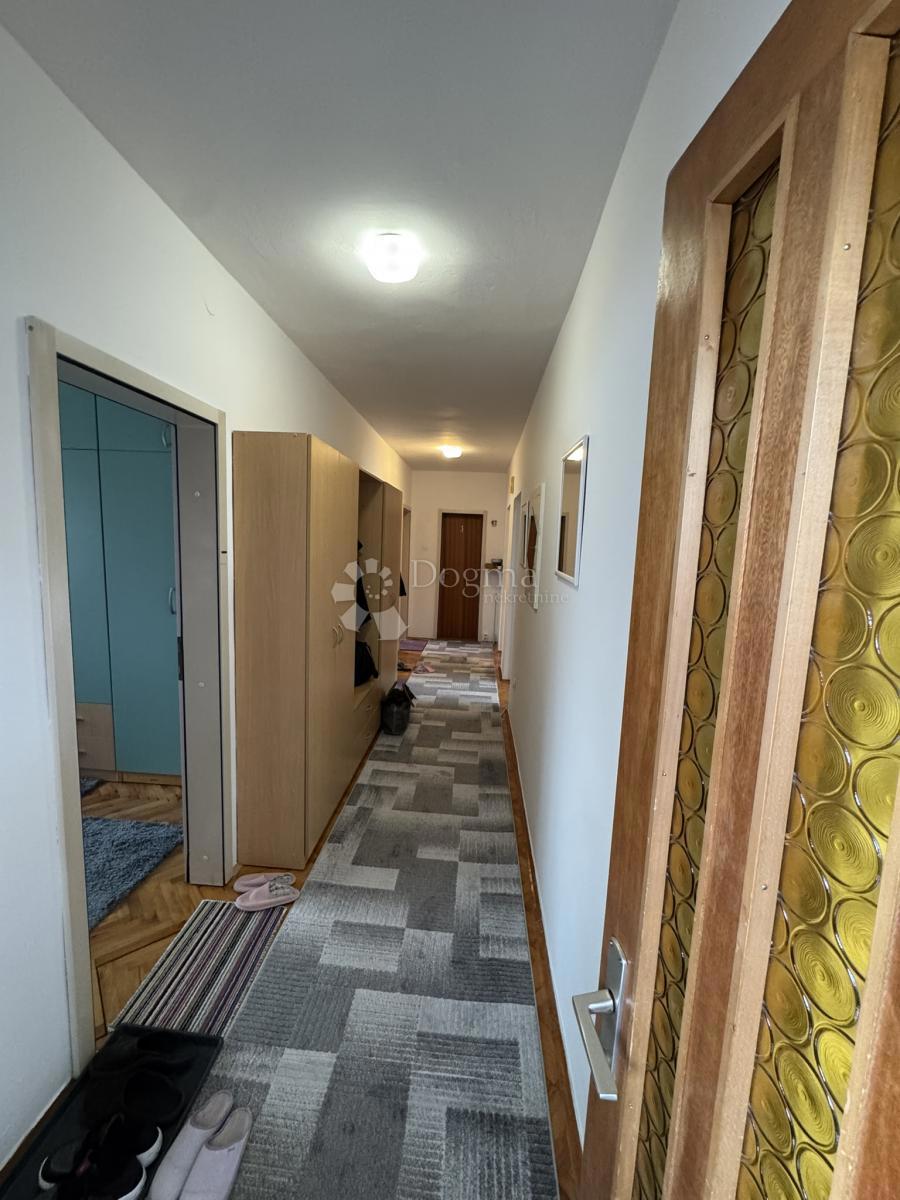 Hiša Centar, Bjelovar, 227m2