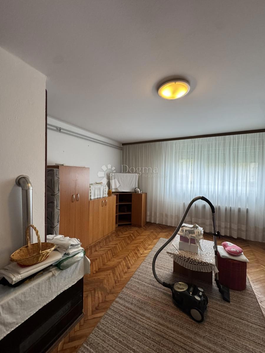 Hiša Centar, Bjelovar, 227m2