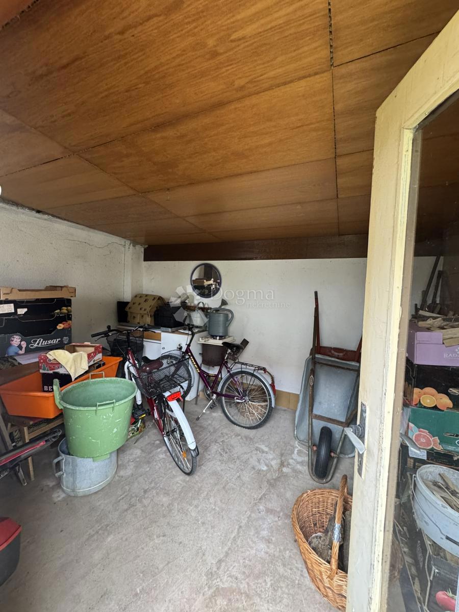 Hiša Centar, Bjelovar, 227m2