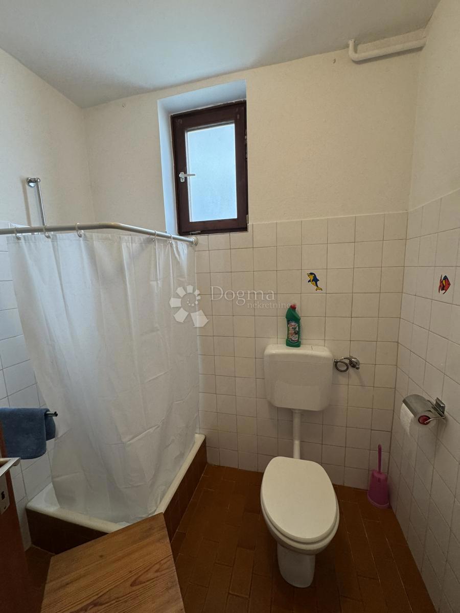 Hiša Centar, Bjelovar, 227m2