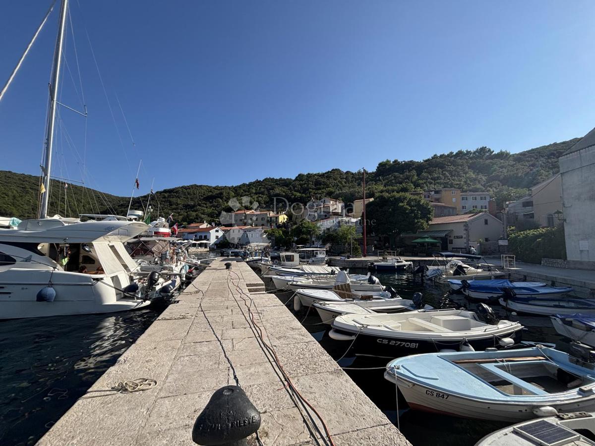 Hiša Valun, Cres, 105m2