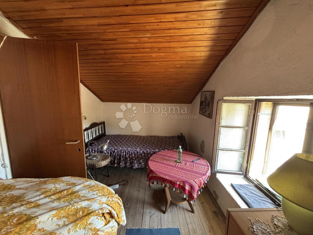 Hiša Valun, Cres, 105m2