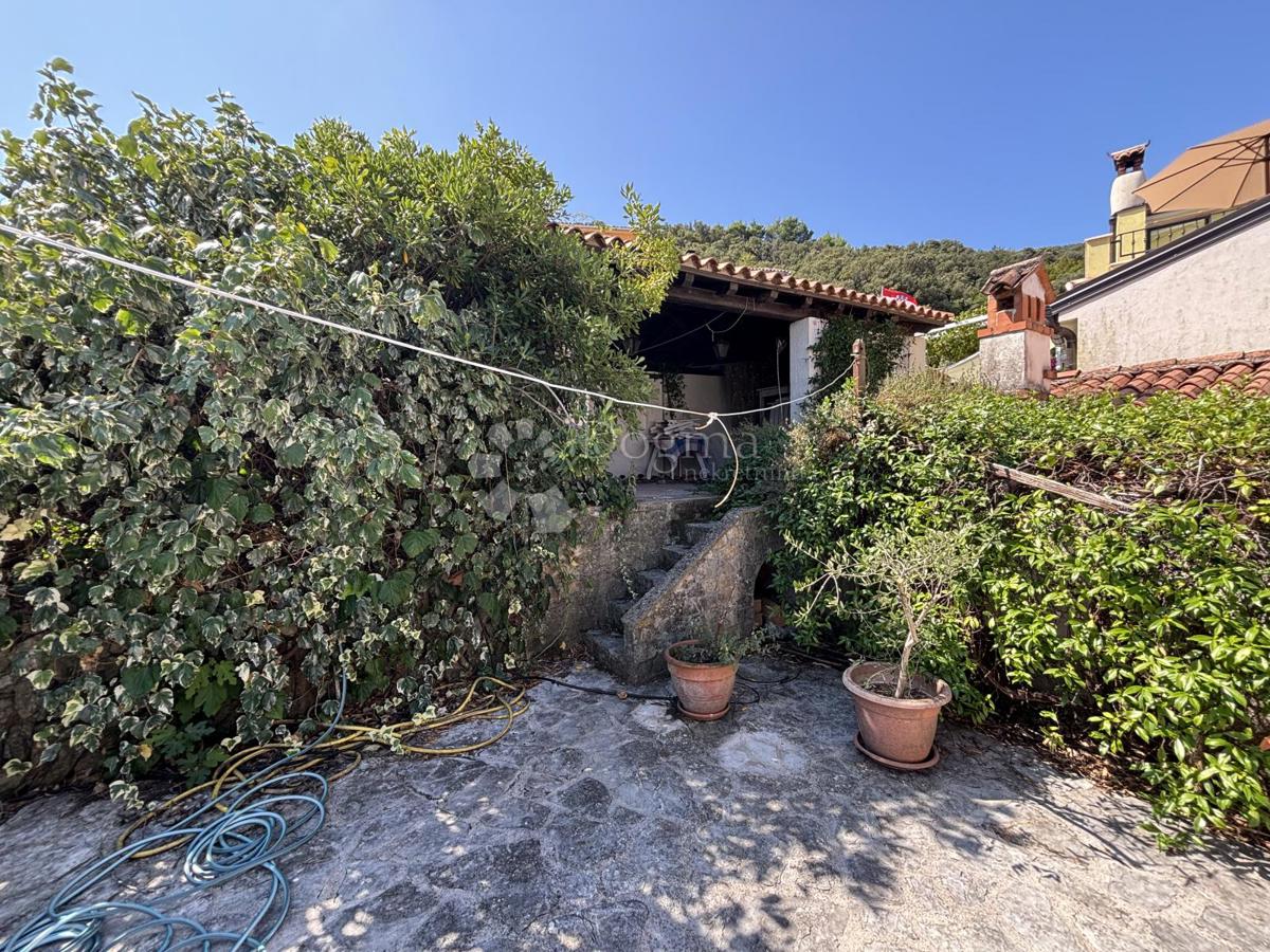 Hiša Valun, Cres, 105m2