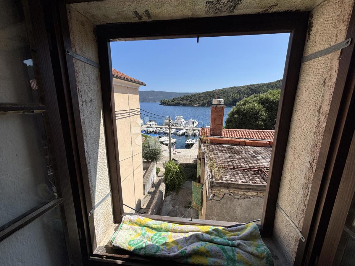 Hiša Valun, Cres, 105m2