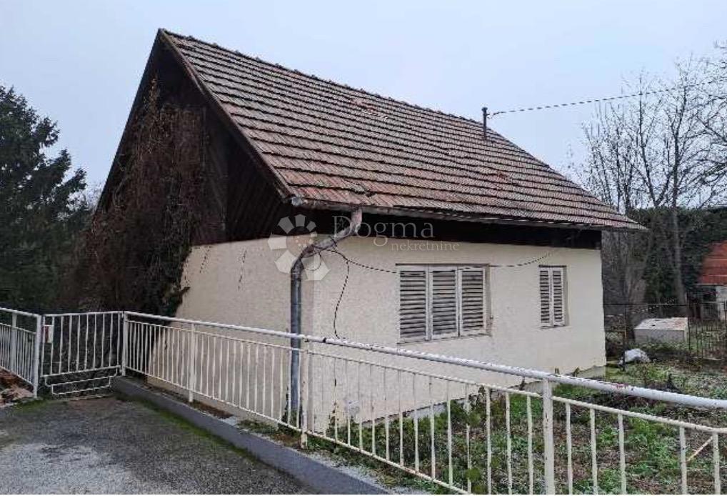 Zazidljivo zemljišče Srebrnjak, Maksimir, 840m2