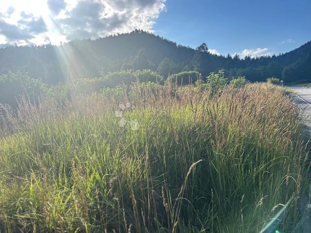 Zazidljivo zemljišče Fužine, 997m2