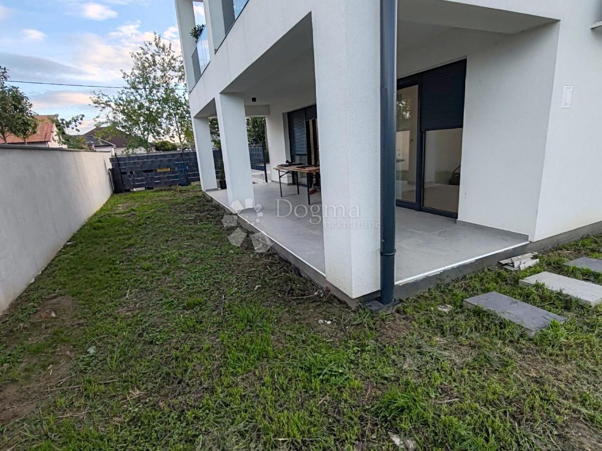 Stanovanje Hrašćica, Varaždin - Okolica, 96,80m2