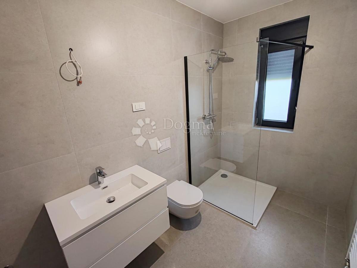 Stanovanje Hrašćica, Varaždin - Okolica, 96,80m2