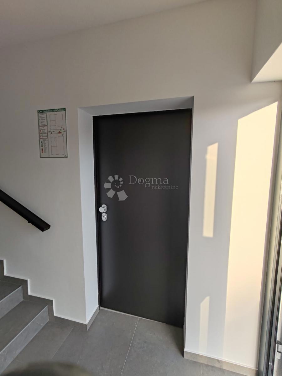 Stanovanje Hrašćica, Varaždin - Okolica, 96,80m2