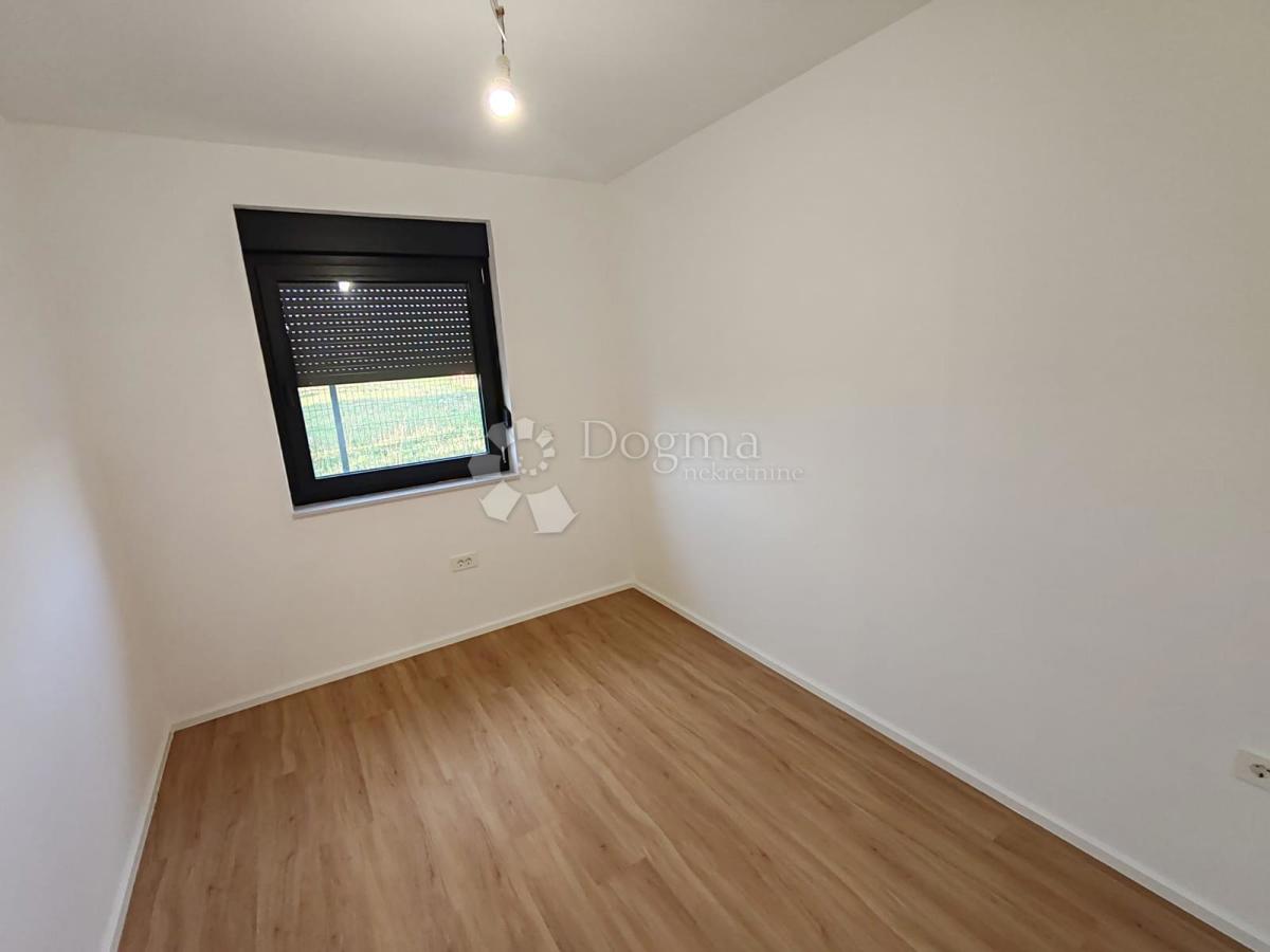 Stanovanje Hrašćica, Varaždin - Okolica, 96,80m2