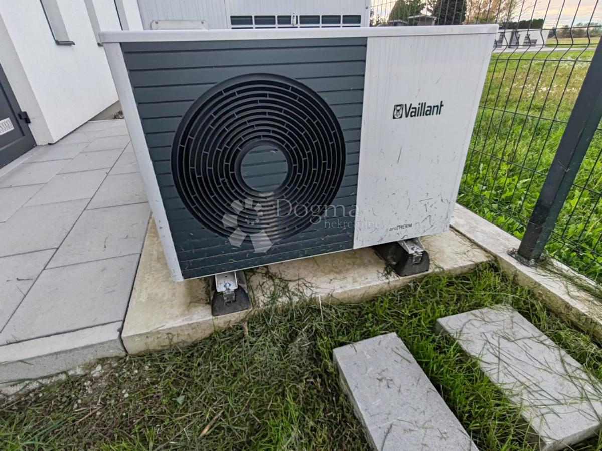 Stanovanje Hrašćica, Varaždin - Okolica, 96,80m2