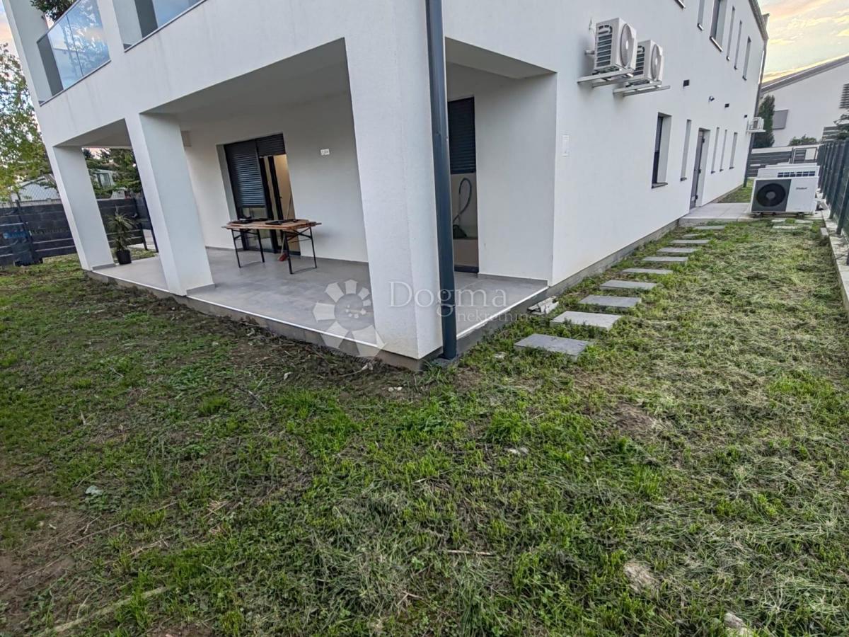 Stanovanje Hrašćica, Varaždin - Okolica, 96,80m2