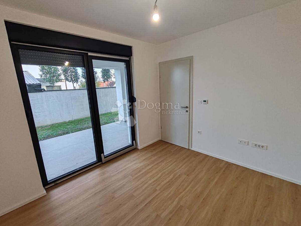 Stanovanje Hrašćica, Varaždin - Okolica, 96,80m2