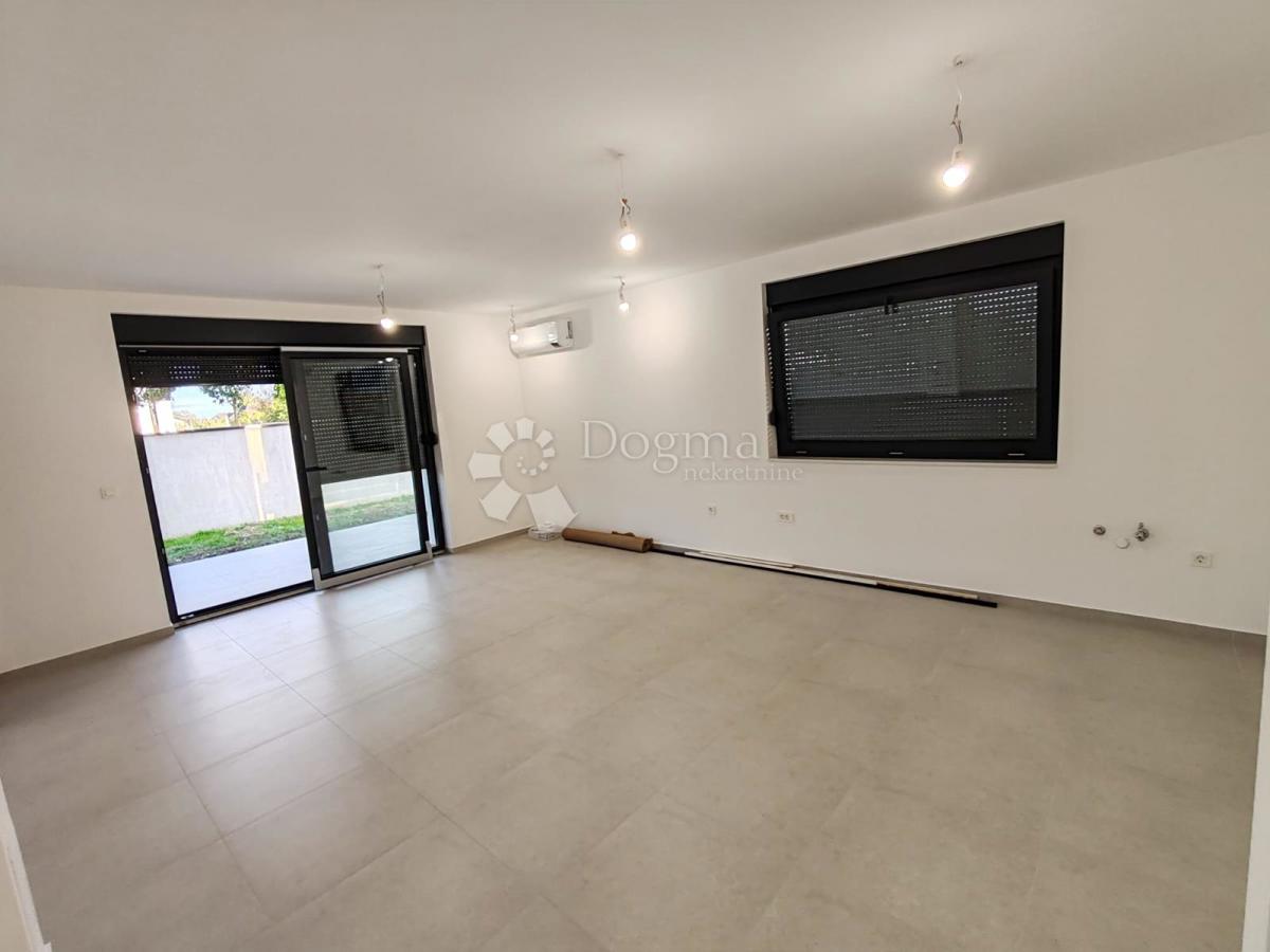 Stanovanje Hrašćica, Varaždin - Okolica, 96,80m2