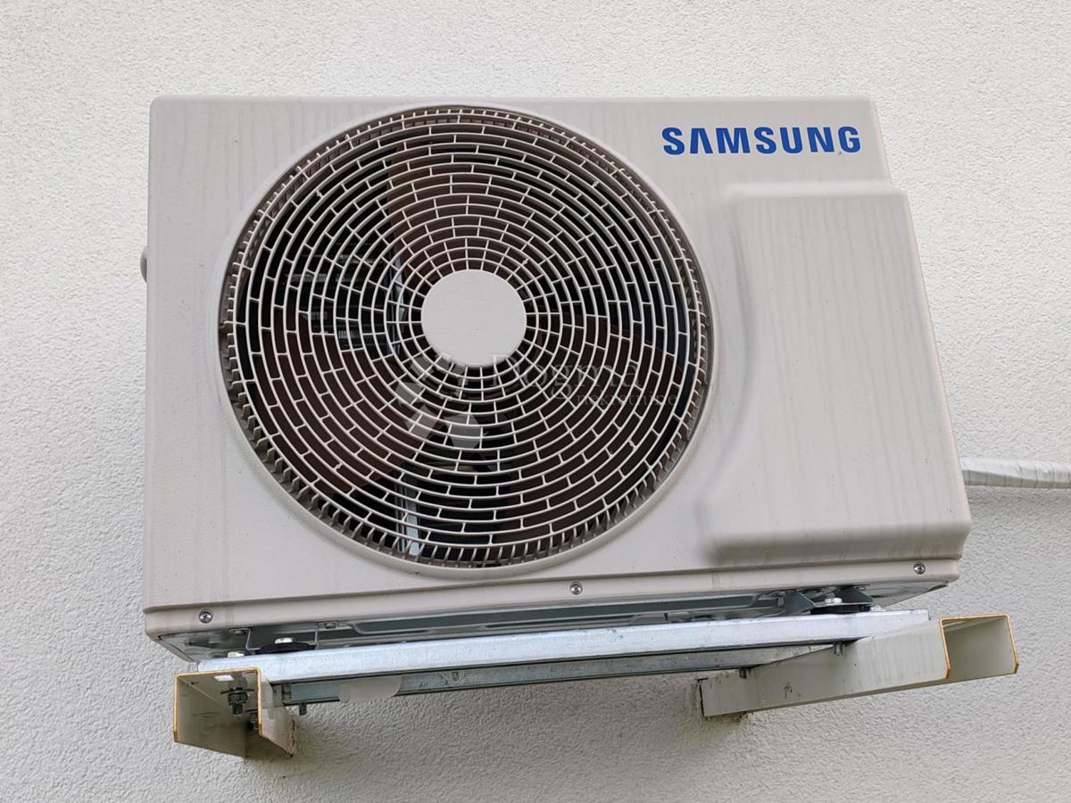 Stanovanje Hrašćica, Varaždin - Okolica, 96,80m2