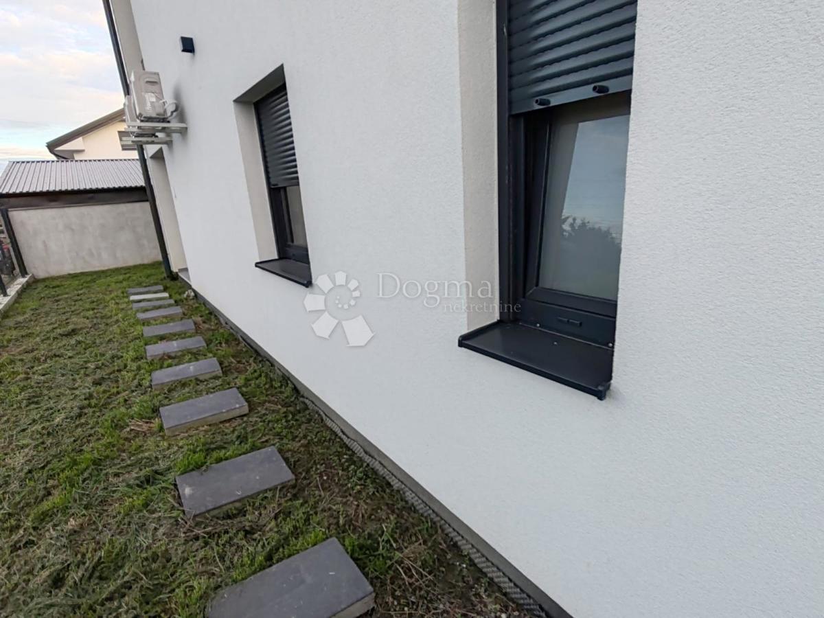 Stanovanje Hrašćica, Varaždin - Okolica, 96,80m2