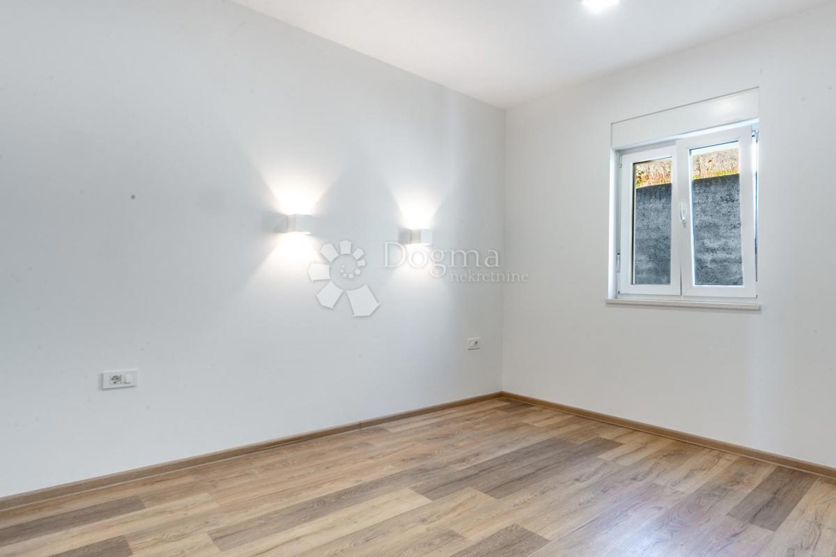 Stanovanje Saršoni, Viškovo, 82,75m2