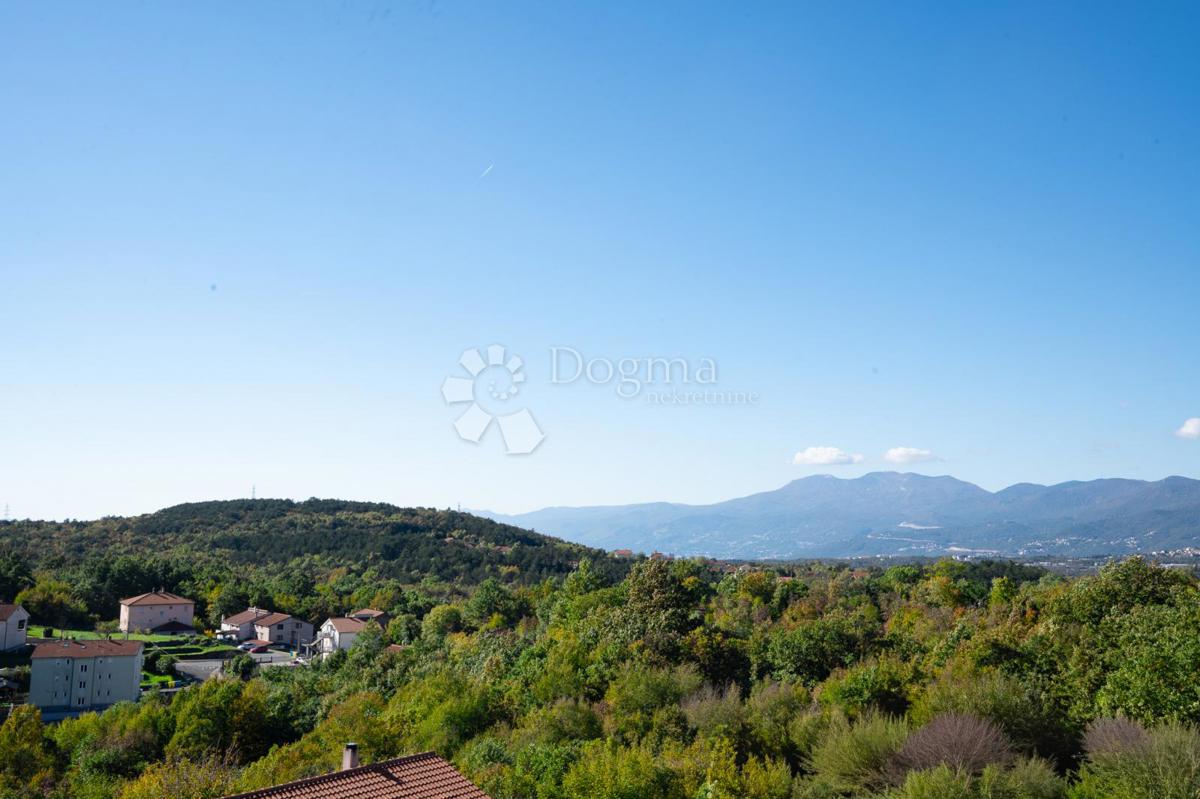 Stanovanje Saršoni, Viškovo, 82,75m2