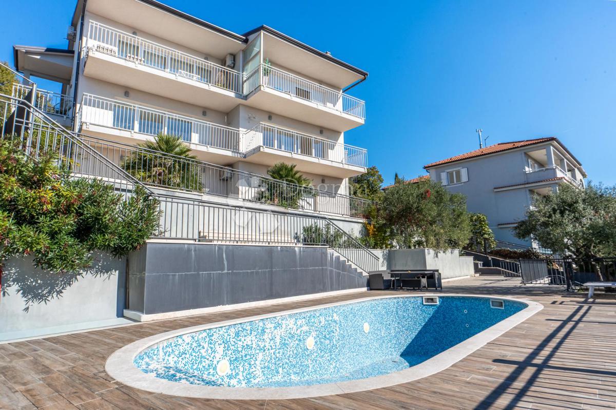 Stanovanje Saršoni, Viškovo, 82,75m2