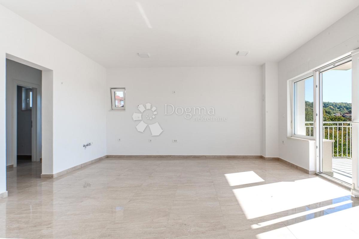 Stanovanje Saršoni, Viškovo, 82,75m2