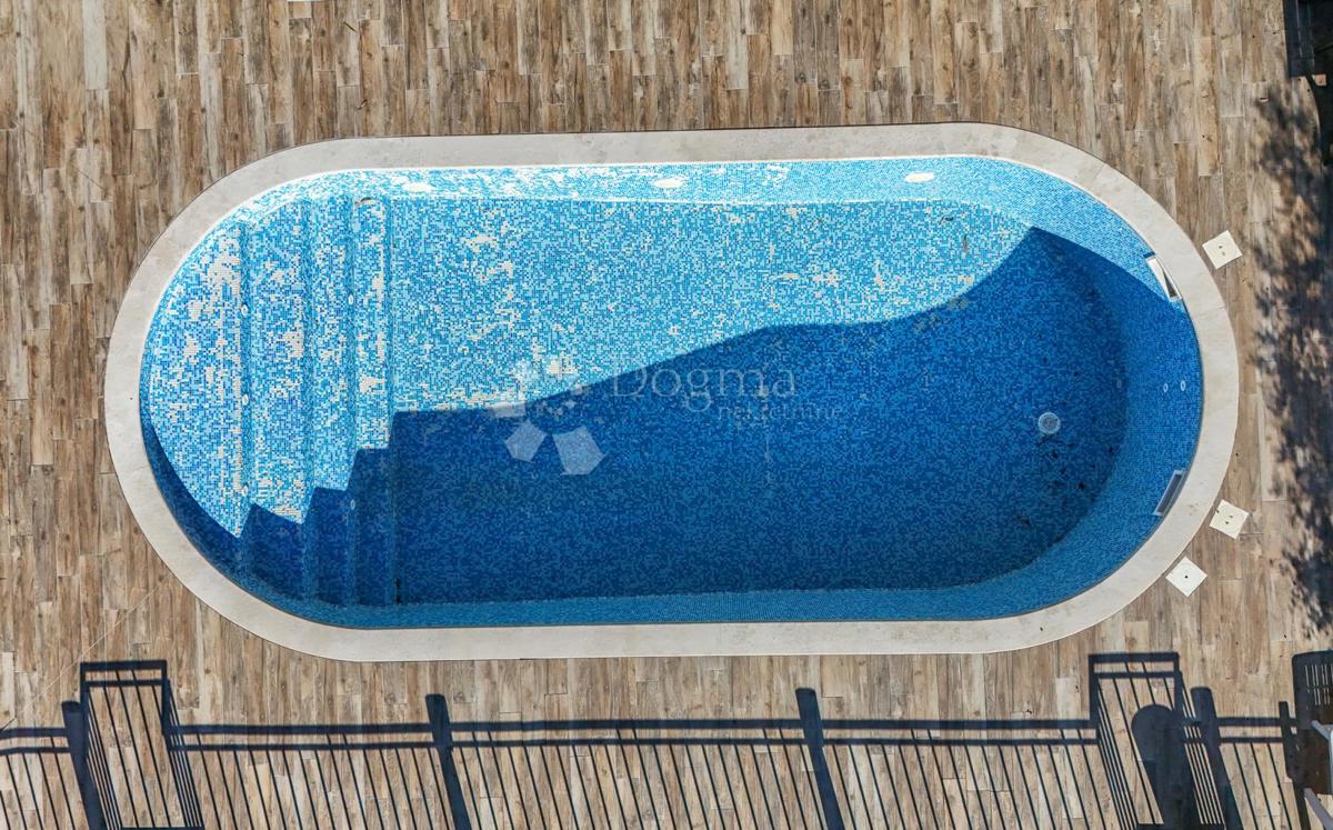 Stanovanje Saršoni, Viškovo, 82,75m2