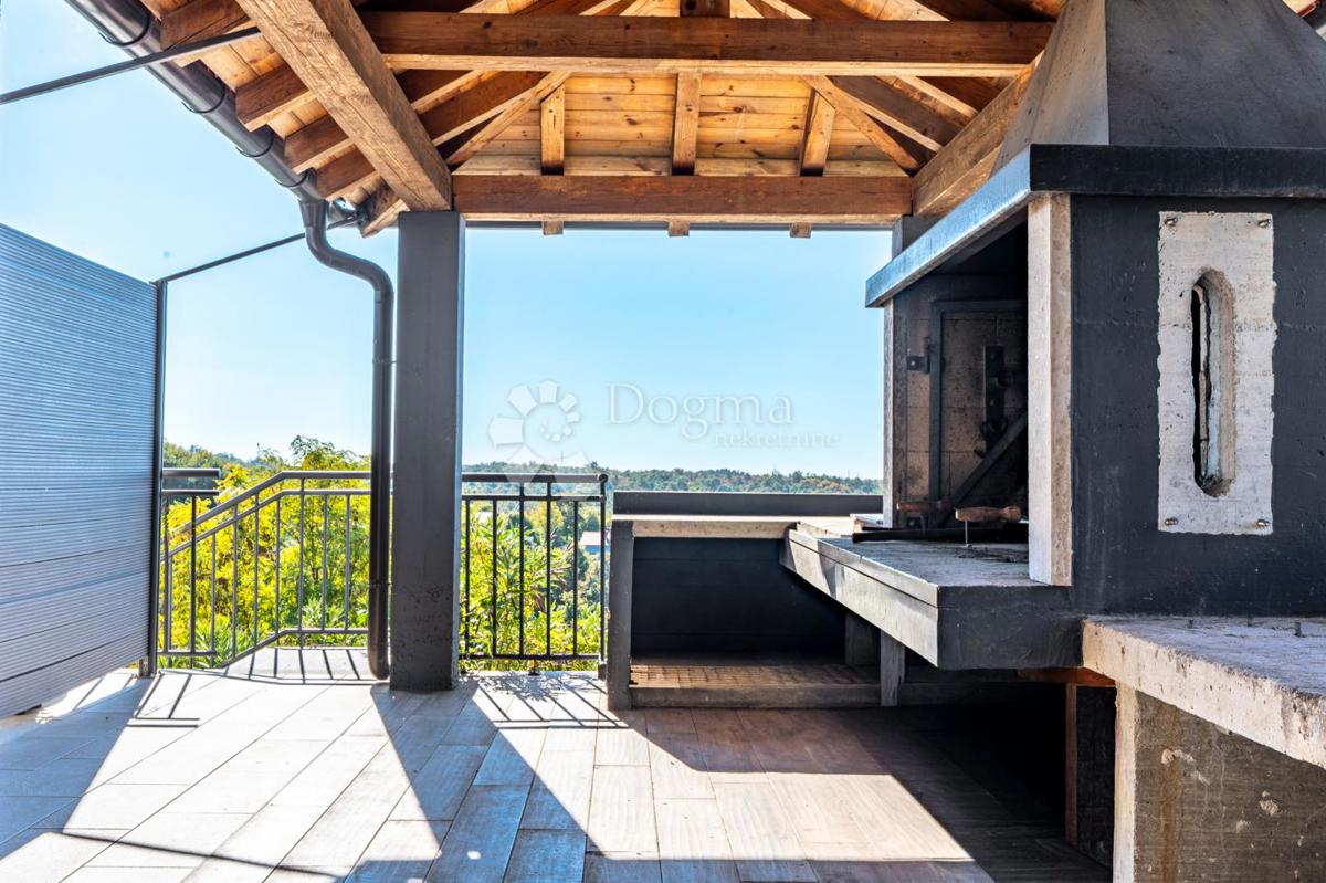 Stanovanje Saršoni, Viškovo, 82,75m2