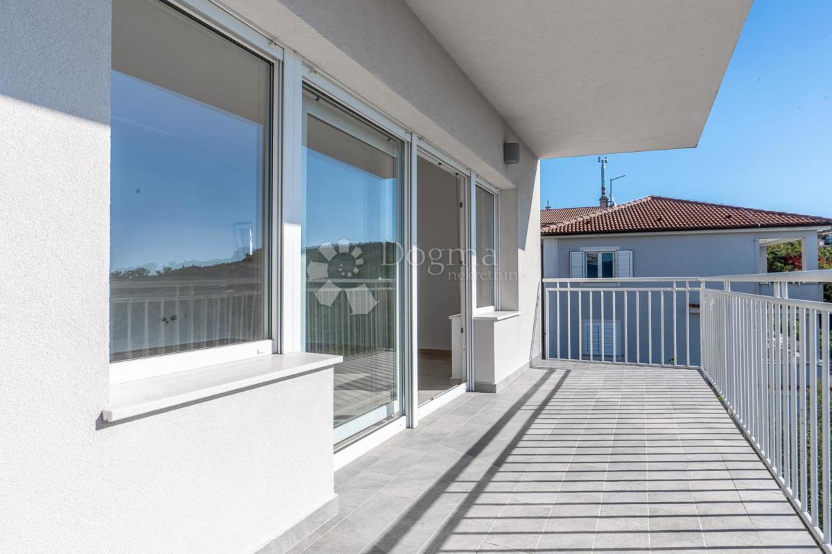 Stanovanje Saršoni, Viškovo, 82,75m2