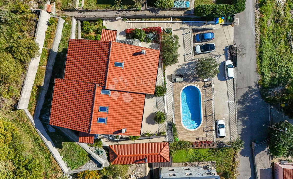 Stanovanje Saršoni, Viškovo, 82,75m2