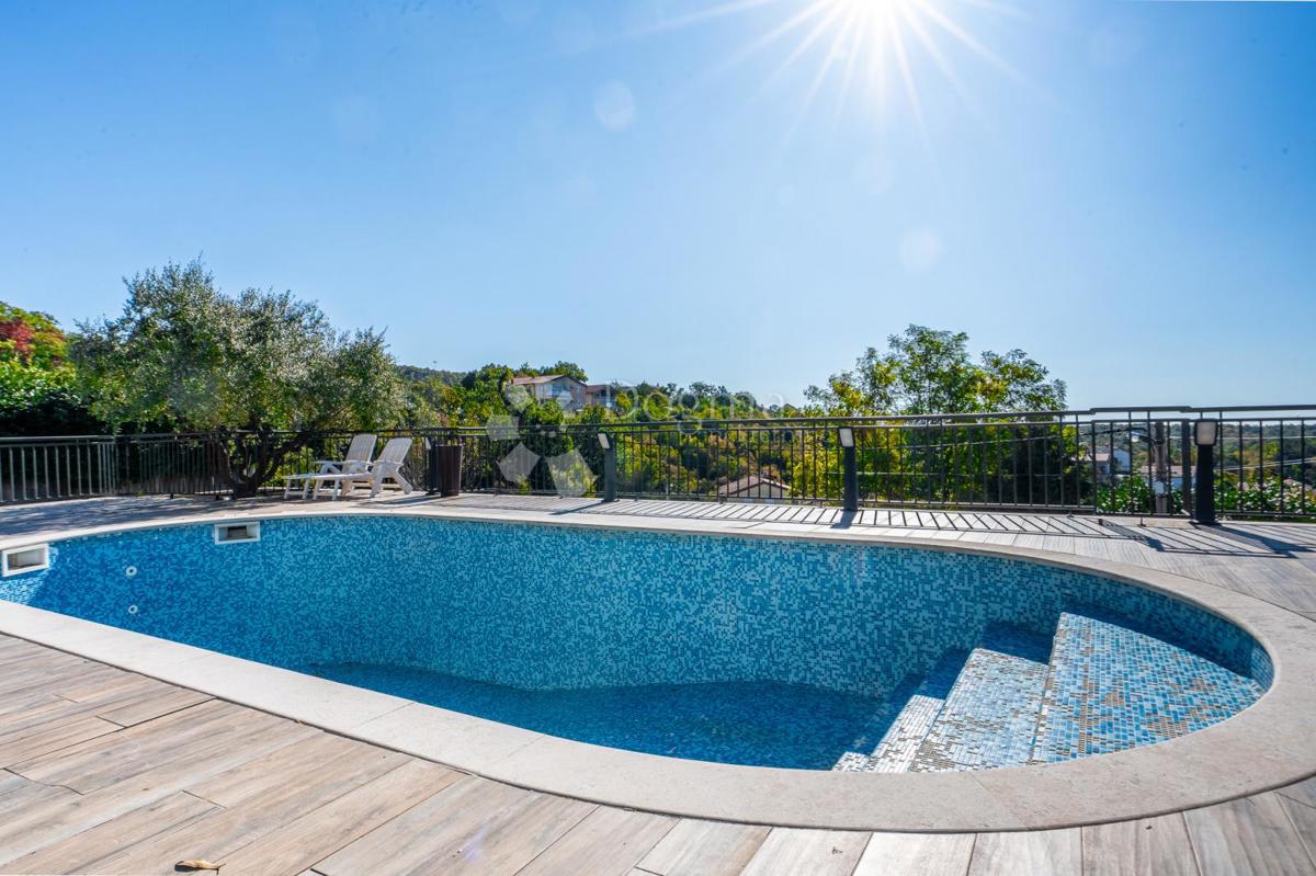 Stanovanje Saršoni, Viškovo, 82,75m2